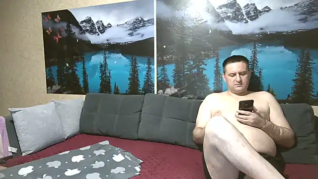 Snapshot of BiManKleo chatting on 2, 7, 2026 BiManKleo online show from 2, 7, 2026