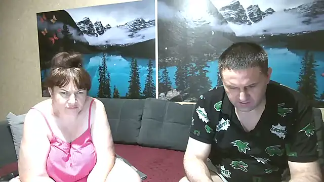 Snapshot of BiManKleo chatting on 4, 7, 2026 BiManKleo online show from 4, 7, 2026