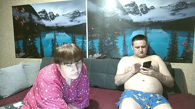 Snapshot of BiManKleo chatting on 7, 7, 2026 BiManKleo online show from 7, 7, 2026