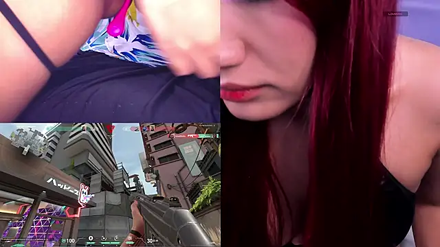 Snapshot of MiaaVoss chatting on 14, 7, 2026 MiaaVoss online show from 14, 7, 2026