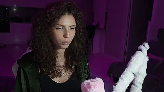 Snapshot of Lonessa chatting on 24, 6, 2026 Lonessa online show from 24, 6, 2026