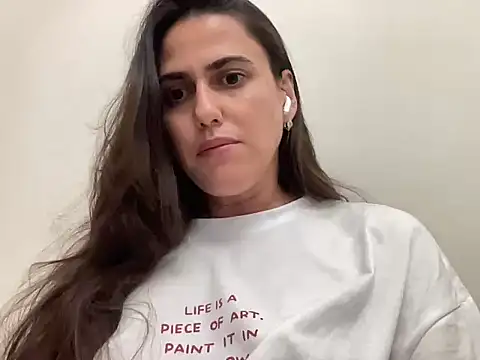 Snapshot of Rineliadi chatting on 6, 7, 2026 Rineliadi online show from 6, 7, 2026