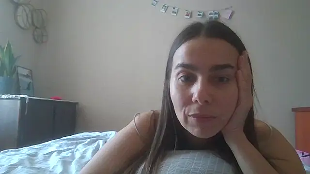 Vanelleda online show from 5, 8, 2026