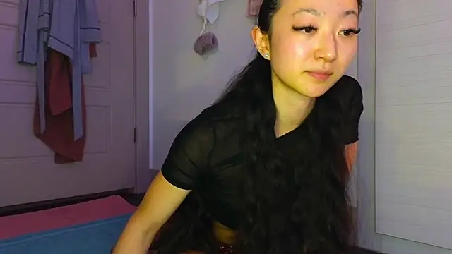 MySweetSofie online show from 27, 2, 2025