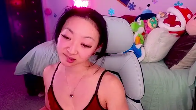 MySweetSofie online show from 28, 2, 2025