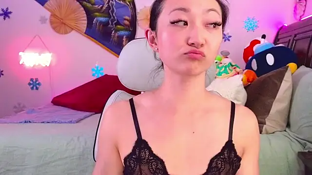 MySweetSofie online show from 11, 3, 2025