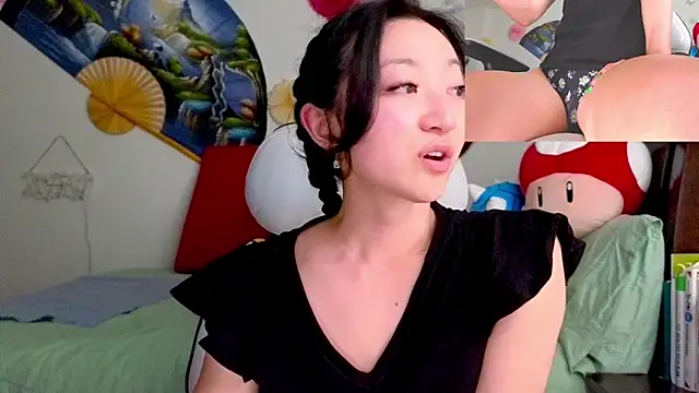 MySweetSofie online show from 19, 3, 2025