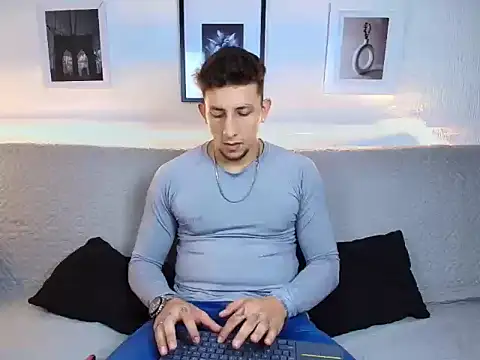 Sr Maykol online show from 19, 7, 2026