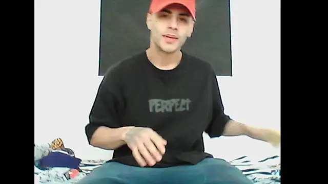 Snapshot of Aronfox23 chatting on 30, 7, 2026 Aronfox23 online show from 30, 7, 2026