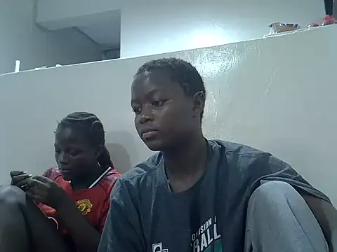 Snapshot of milky_gal_ebony chatting on 3, 8, 2026 milky gal ebony online show from 3, 8, 2026