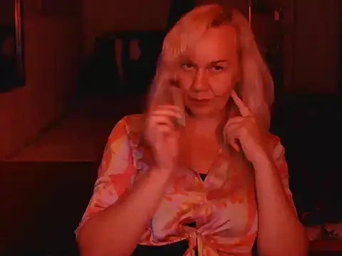 Ravelynni online show from 29, 7, 2026