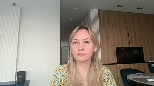 Dorielle online show from 24, 6, 2026