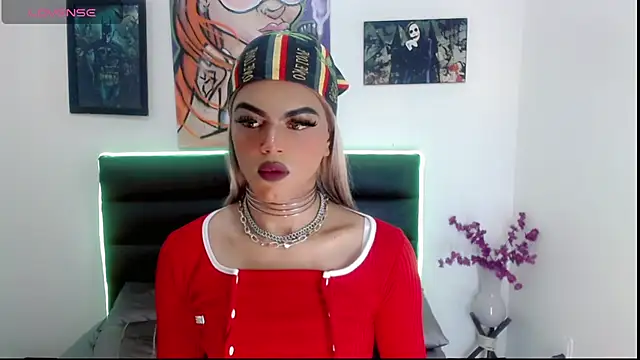 brittany gomez  online show from 17, 7, 2026