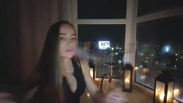 Zorelia online show from 29, 6, 2026