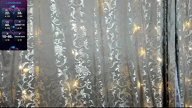 kelly copperfield online show from 26, 12, 2024