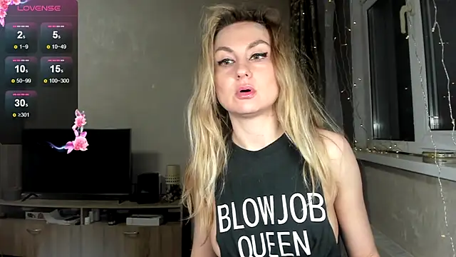 kelly copperfield online show from 30, 1, 2025