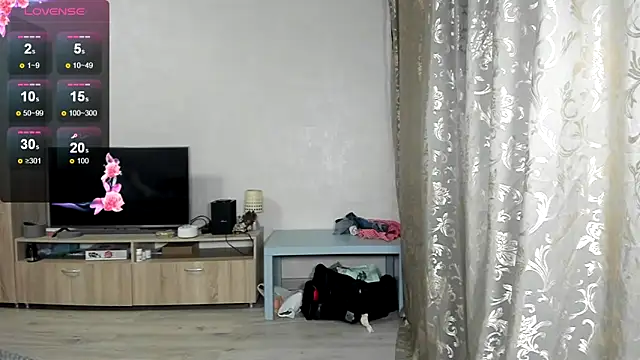 kelly copperfield online show from 27, 2, 2025