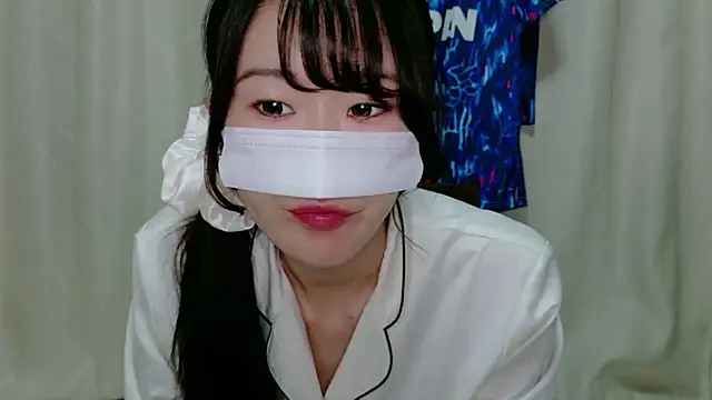 Snapshot of mao_bf_sub chatting on 17, 7, 2026 mao bf sub online show from 17, 7, 2026