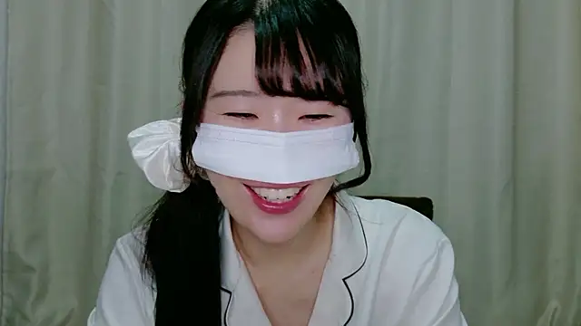 Snapshot of mao_bf_sub chatting on 19, 7, 2026 mao bf sub online show from 19, 7, 2026
