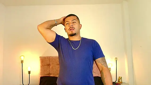 Snapshot of BrunoSilva_ chatting on 22, 6, 2026 BrunoSilva online show from 22, 6, 2026