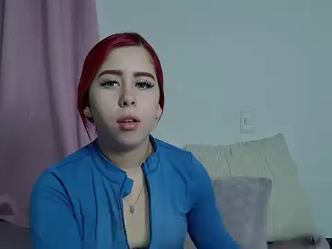 Snapshot of LA_RUSA69 chatting on 15, 7, 2026 LA RUSA69 online show from 15, 7, 2026