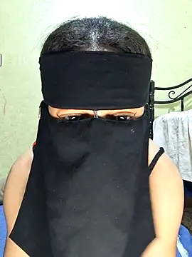 hajar77 online show from 26, 6, 2026