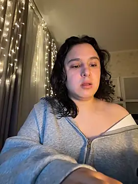 Snapshot of suzymeow chatting on 21, 6, 2026 suzymeow online show from 21, 6, 2026