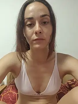 StefyyStefyy online show from 29, 6, 2026
