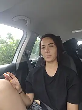 StefyyStefyy online show from 4, 7, 2026