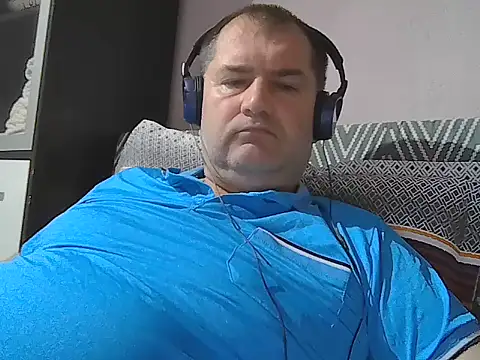 CristianDaniel78 online show from 22, 7, 2026
