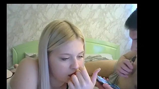 sweet Velmira online show from 26, 6, 2026