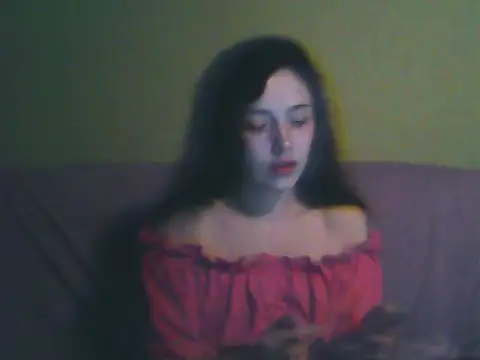 Corilyn online show from 9, 7, 2026