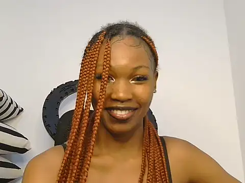 Snapshot of Barbie_baddie chatting on 3, 8, 2026 Barbie baddie online show from 3, 8, 2026