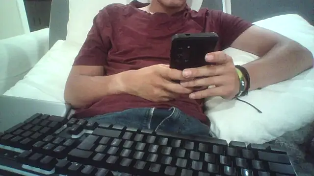 Snapshot of Nicks10in chatting on 1, 8, 2026 Nicks10in online show from 1, 8, 2026