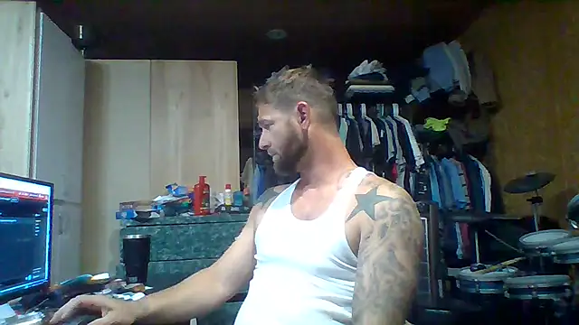 Snapshot of midwestkinkster580 chatting on 14, 7, 2026 midwestkinkster580 online show from 14, 7, 2026