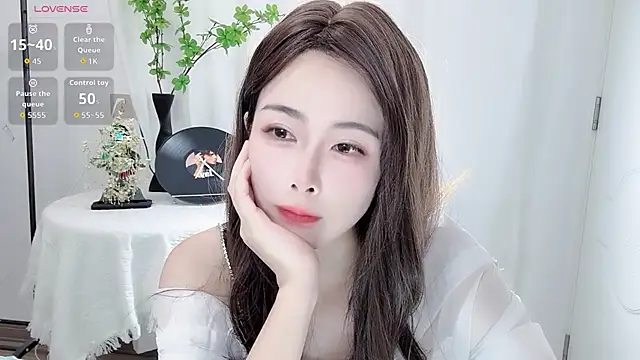 Snapshot of Guokoi chatting on 26, 6, 2026 Guokoi online show from 26, 6, 2026