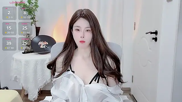Snapshot of Guokoi chatting on 15, 7, 2026 Guokoi online show from 15, 7, 2026
