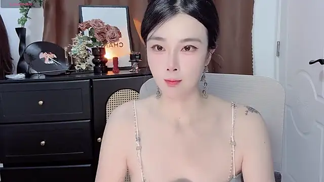 Snapshot of Guokoi chatting on 5, 8, 2026 Guokoi online show from 5, 8, 2026