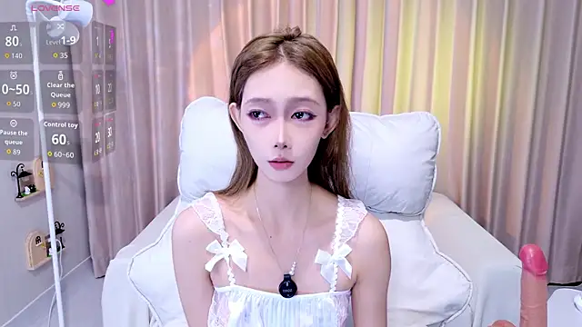 Snapshot of YangYang-0805 chatting on 25, 6, 2026 YangYang-0805 online show from 25, 6, 2026