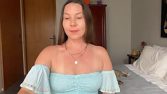 kittycat4you online show from 18, 4, 2026