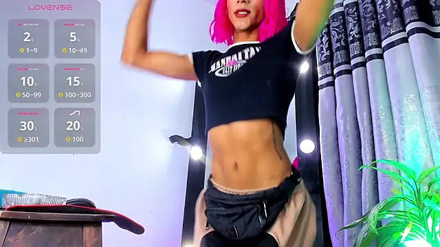 katiee11 online show from 29, 7, 2026