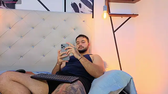 Andres fire online show from 24, 6, 2026