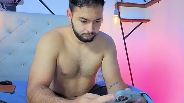 Andres fire online show from 27, 6, 2026