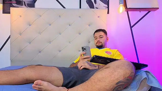 Andres fire online show from 3, 7, 2026