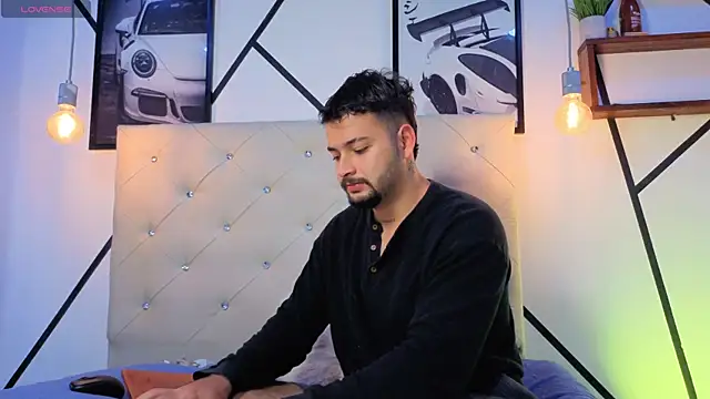 Andres fire online show from 6, 7, 2026