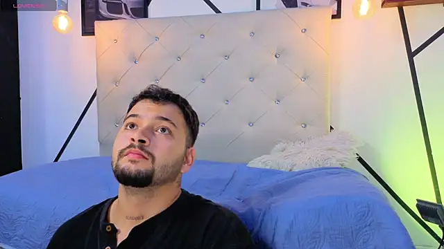 Andres fire online show from 6, 7, 2026