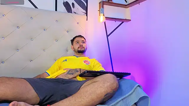 Andres fire online show from 8, 7, 2026