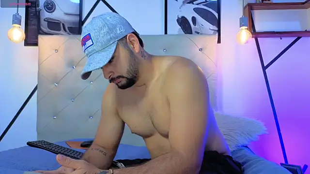 Andres fire online show from 10, 7, 2026