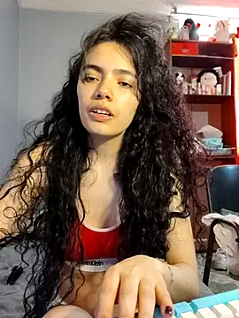 mellisa Roj online show from 28, 6, 2026