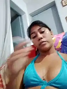 Snapshot of indiazinha__ chatting on 1, 7, 2026 indiazinha online show from 1, 7, 2026